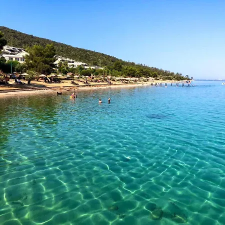 Lägenhet Ege Yildizi Sitesi Akbuek Didim