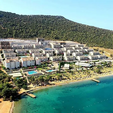 Ege Yildizi Sitesi Akbuek
